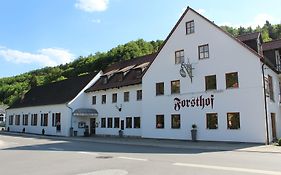 Land-gut-Hotel Forsthof
